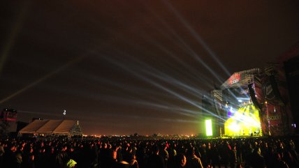  Conciertos junio 2025 
