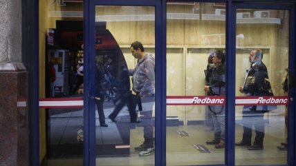 CMF anunció la eliminación del feriado bancario CMF anunció la eliminación del feriado bancario