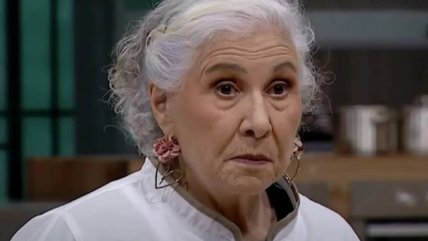   Reportan que la actriz Teresita Reyes padece un extraño tipo de cáncer 