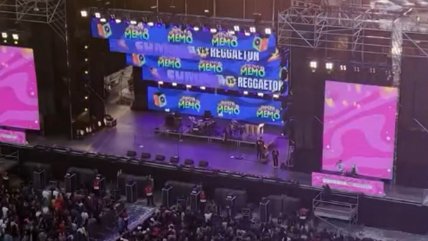   Independencia amenaza con millonaria multa a productora de Fiesta del Memo 