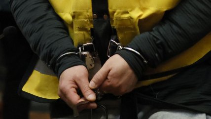   Quilpué: Joven mató a anciano al tratar de forzarlo a retirar una denuncia 