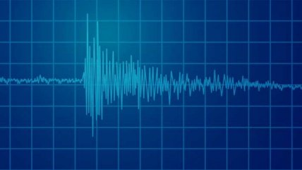  Sismo se percibió entre las regiones de Coquimbo y O'Higgins  