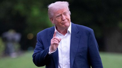  Trump ordenó reabrir la cárcel de máxima seguridad de Alcatraz  