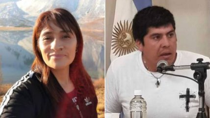   Femicida argentino fue detenido en Chiloé 