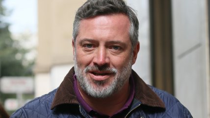   Alcalde Sebastián Sichel sufrió robo en su casa en Chicureo 