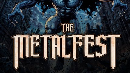 The Metal Fest reveló sus horarios: parte a las 13:15 horas The Metal Fest reveló sus horarios: parte a las 13:15 horas