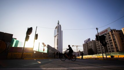   Plaza Italia: Este martes se abren las siete pistas que harán desaparecer la rotonda 