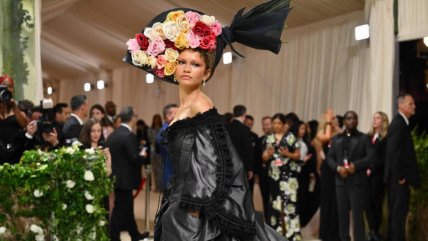 Met Gala 2025: Dónde y cuándo ver el gran evento de la moda Met Gala 2025: Dónde y cuándo ver el gran evento de la moda