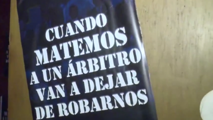   Fiscalía de Perú inició investigación tras amenazas contra árbitros de Primera División 