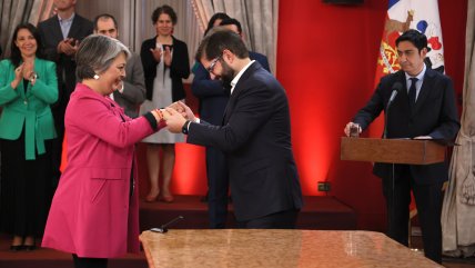   Jara y caso ProCultura: 