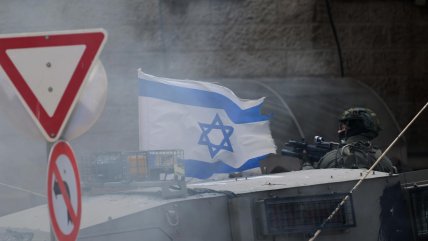   Israel aprobó 22 asentamientos en Cisjordania, la mayor expansión desde 1993 