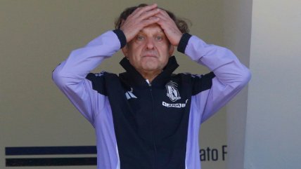   El editorial de Patricio Muñoz: La hora más oscura 