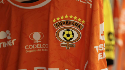   Fiscalía pidió 18 años de cárcel para excadetes de Cobreloa acusados de violación 
