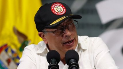  Petro volvió a denunciar supuestos planes para asesinarlo  