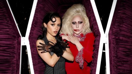   Lady Gaga anuncia participación en 