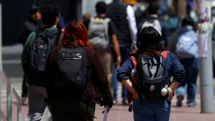   Rector UC ve posible eliminar el CAE, pero advierte serios problemas del FES que lo reemplazaría 