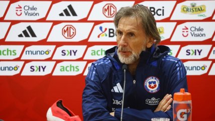   El editorial de Rodrigo Goldberg: Gareca puede mirar al banco y atreverse 