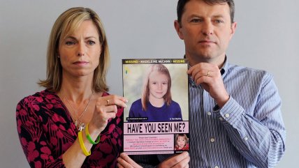   Caso Madeleine McCann: bomberos vacían pozo clave en nueva búsqueda en Portugal 