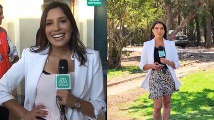   Periodista Javiera Stuardo fue desvinculada de Mega: 