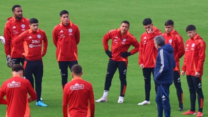   El editorial de Patricio Muñoz: La patudez de Gareca no resiste análisis 