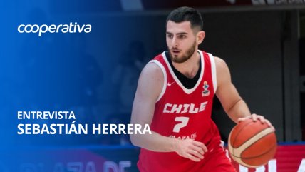   Sebastián Herrera: Como selección hemos mejorado continuamente 