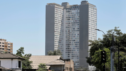  Ley Valentín: El proyecto que busca evitar caídas fatales en edificios  