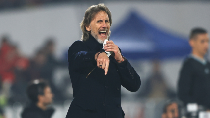   El editorial de Sebastián Esnaola: Gareca fue una apuesta muy fallida 