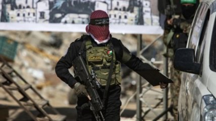   Hamás avisa a Israel de que será responsable de la muerte de un rehén si busca rescatarlo 