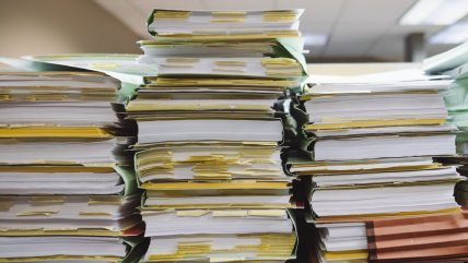   Proyecto busca frenar filtraciones en investigaciones penales 