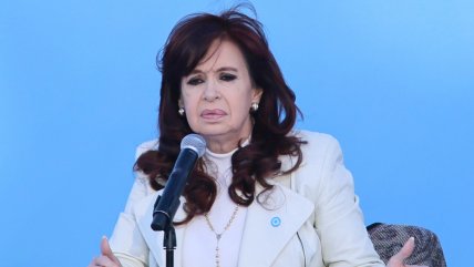   Dirigencia peronista se reúne de emergencia ante posible detención de Cristina Fernández 