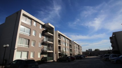  Venta de viviendas creció 4% en el primer trimestre  