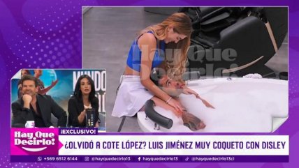   Canal 13 
