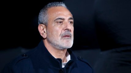   El editorial de Igor Ochoa: La puesta en escena de Pablo Milad 