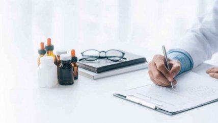  Paradójico: 1.470 médicos emitieron licencias estando ellos mismos con licencia médica  