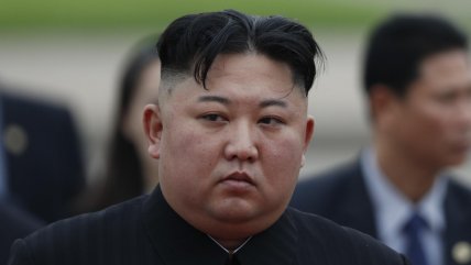 Corea del Norte rechaza carta de Trump para retomar el diálogo Corea del Norte rechaza carta de Trump para retomar el diálogo