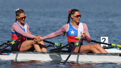   ¿Cuándo y dónde ver a las hermanas Abraham en la Copa del Mundo de Varese? 