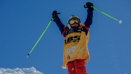   Chile prepara una temporada invernal con varios panoramas de nieve 