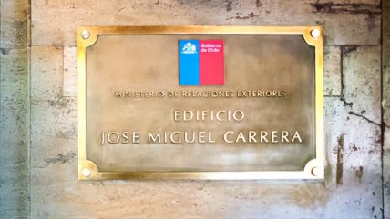   Chile expresa preocupación por 