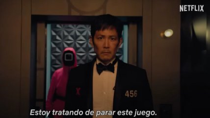   Netflix revela el trailer final de la temporada 3 de 