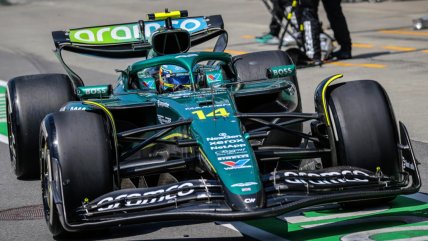   La Fórmula 1 extendió el Gran Premio de Canadá hasta 2035 