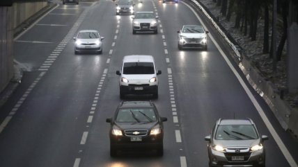   Cambios en autopistas de la RM: se acaba al Pase Diario y llega el Pago Tardío con tarifa doble 