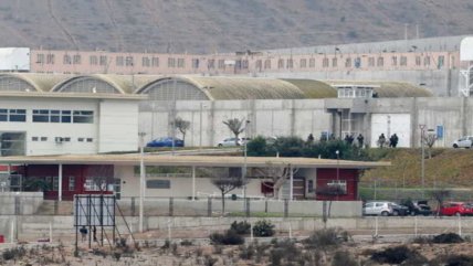  Detectaron cuatro casos de tuberculosis en cárcel de La Serena  