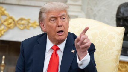   Congresistas demócratas advirtieron que política migratoria de Trump amenaza el Mundial 2026 