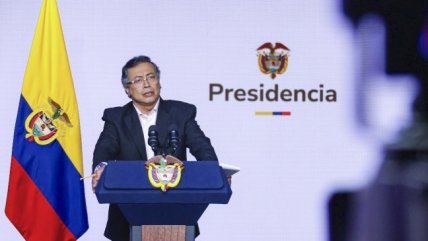   Golpe judicial al “decretazo” de Petro: Consejo de Estado frena plebiscito por reforma laboral 