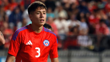   El lamento de Iván Román: El castigo fue muy drástico, quiero estar en el Mundial 