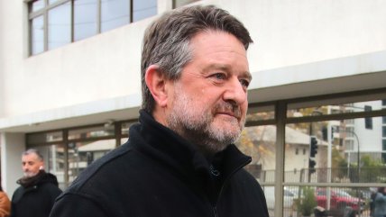  Nuevo informe de Contraloría por rendiciones irregulares complica a Orrego  