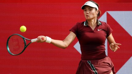 Acosador de Emma Raducanu trató de comprar entradas para Wimbledon Acosador de Emma Raducanu trató de comprar entradas para Wimbledon