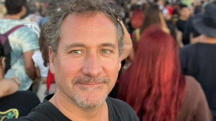   Hija de Juan Pablo Sáez lanza fuertes mensajes: 