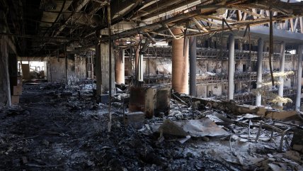  Israel intensificará ataques contra 