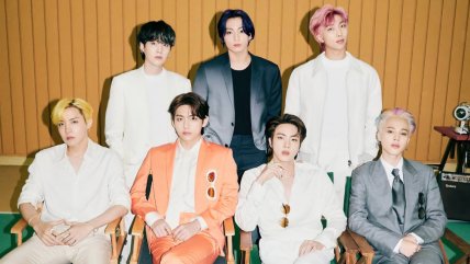   El regreso de BTS a los escenarios ya tendría fecha 